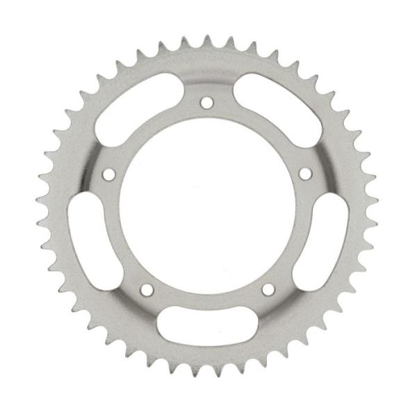Kettenrad 45 Zähne 5-Loch für Magnet, Z-One